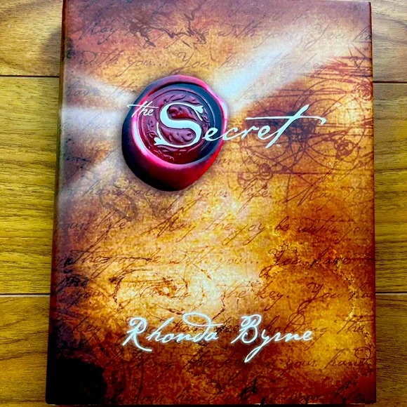 The Secret - Picture 1 of 3